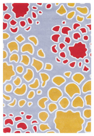 Inhabit Contemporary Area Rug, 7'9"x10'6"