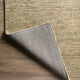 Reya RY7 Fog 4' x 4' Round Rug