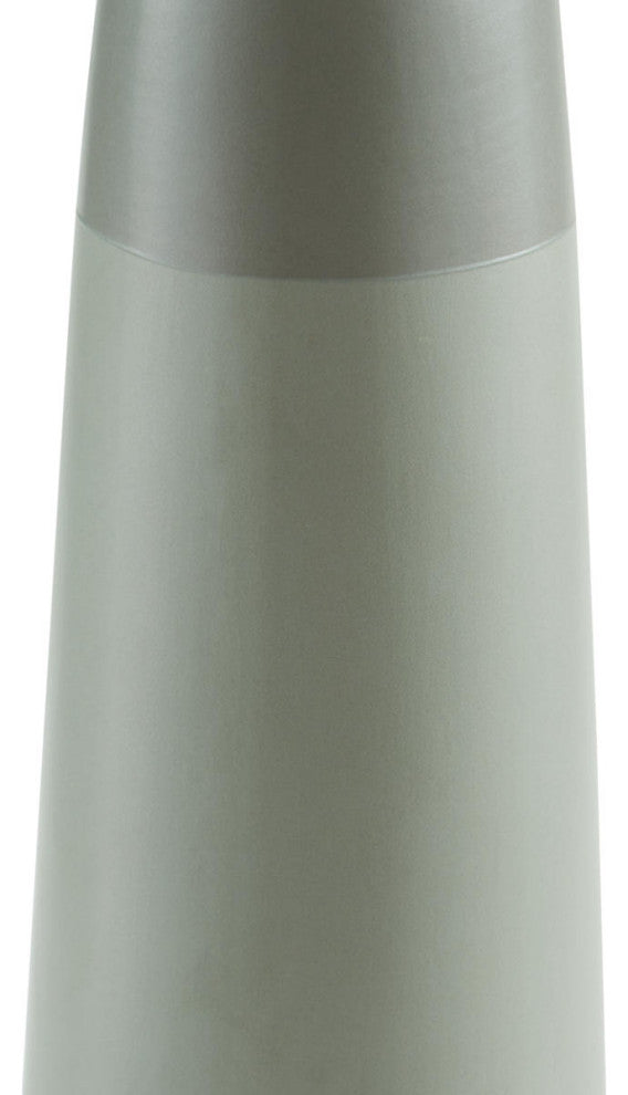 Peerland Sage Green Vase