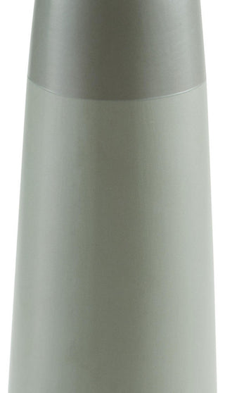 Peerland Sage Green Vase