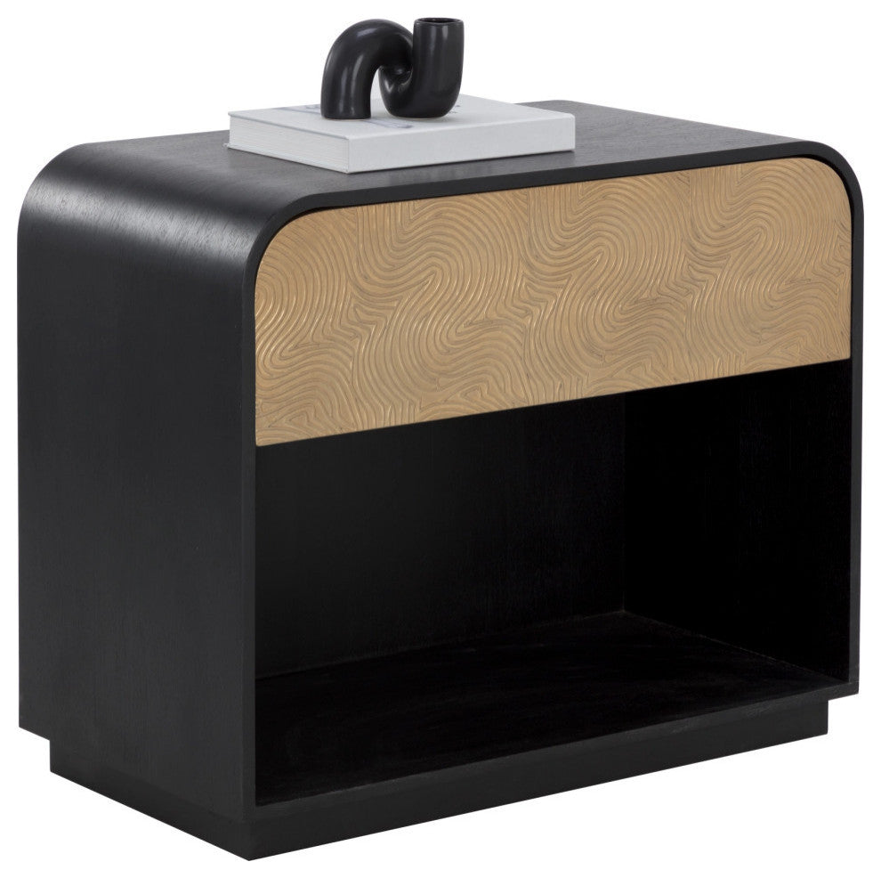 Algarve Nightstand