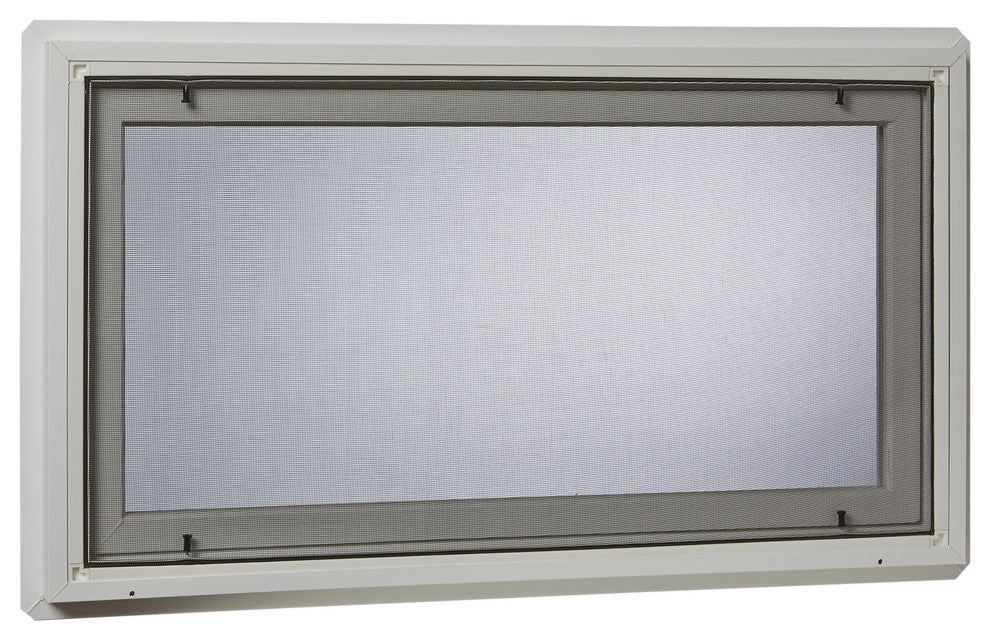 32x14 Hopper Vinyl Window