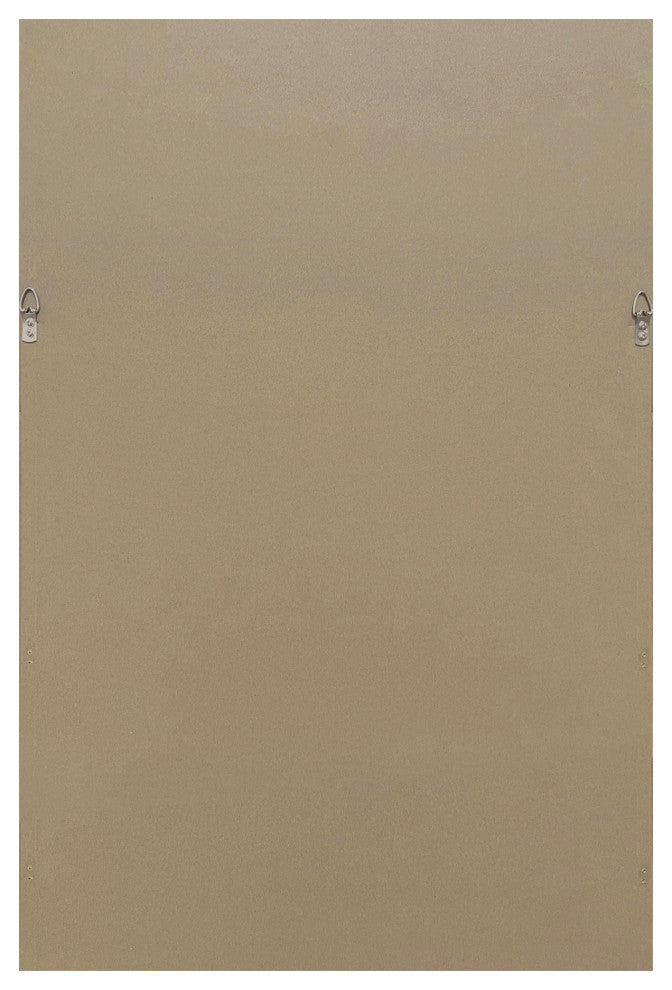 Rogue Framed Painting Multicolor