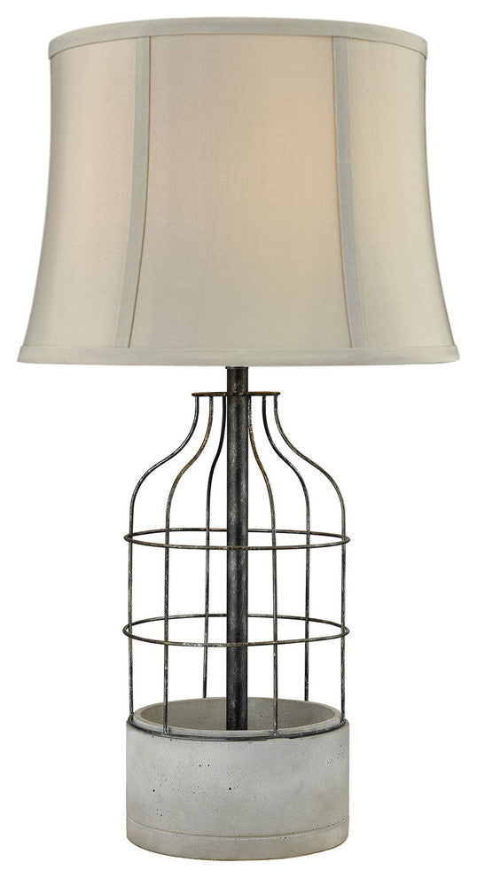 Rochefort Outdoor Table Lamp