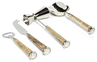 Gela 5, Piece Bar Tool Set