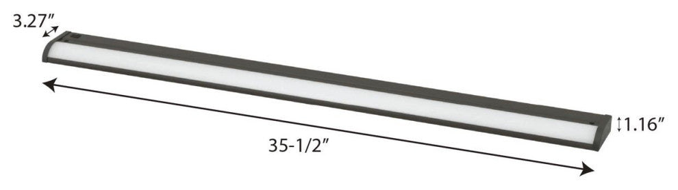 LED Undercabinet Light