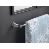 Moen YB8424CH Weymouth 24" Towel Bar