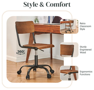 Kenneth Office Chair