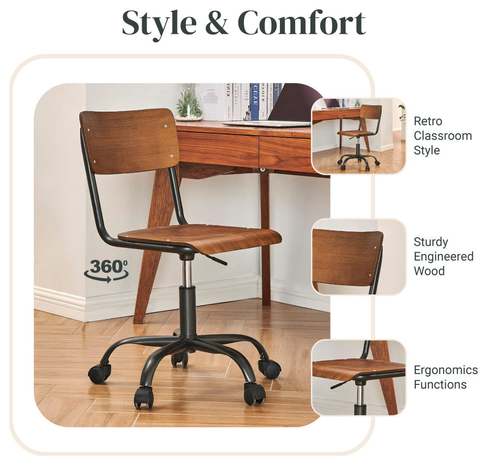 Kenneth Office Chair