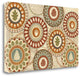 "Lodge Resort V" By Veronique Charron, Giclee Print on Gallery Wrap Canvas