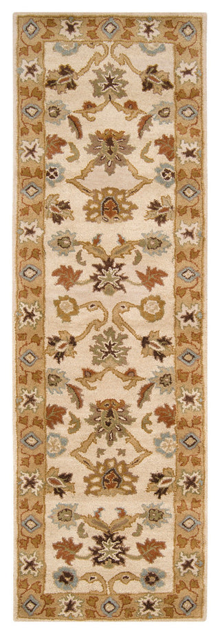 Caesar Area Rug, 3'x12'