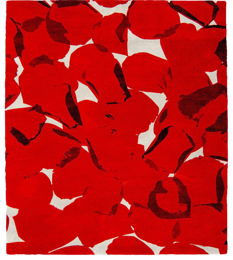 Touch Rug, 5'x8'