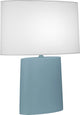 Robert Abbey RA-MOB03 1-Light Table Lamp, Victor
