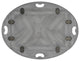 Carlisle Butler Table, Powder Gray