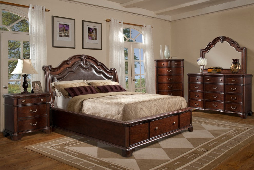 Tomlyn Nightstand