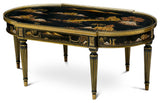Fortune Cocktail Table