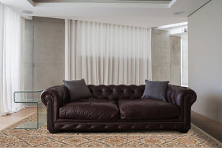 Weave & Wander Sulli Rug, Light Gray, 3'6"x5'6"