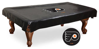 Philadelphia Flyers Billiard Table Cover