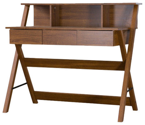 Crossroads II Writing Desk