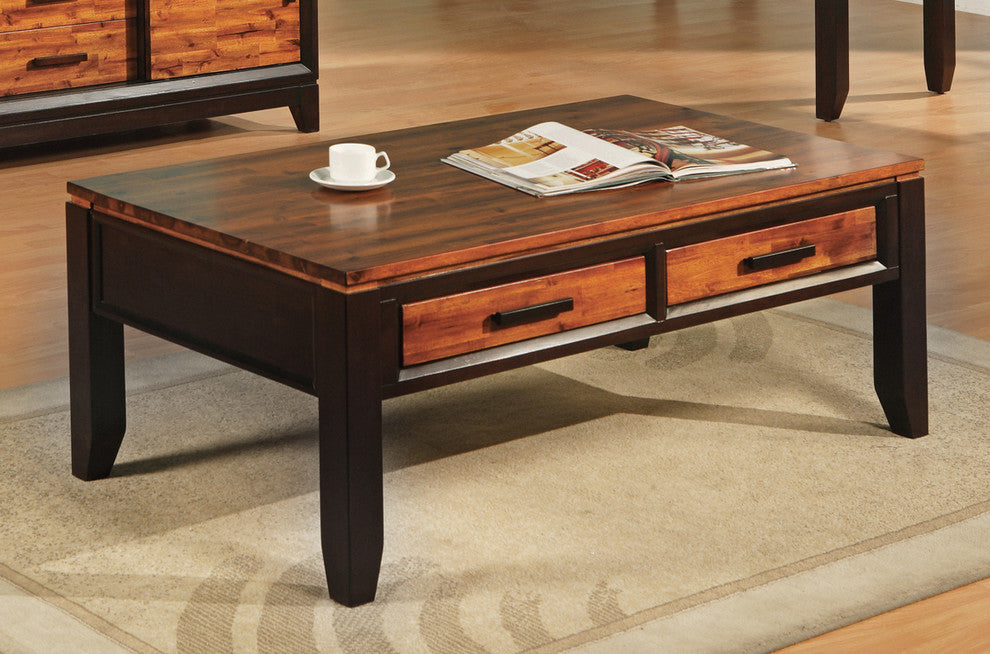 Abaco Cocktail Table