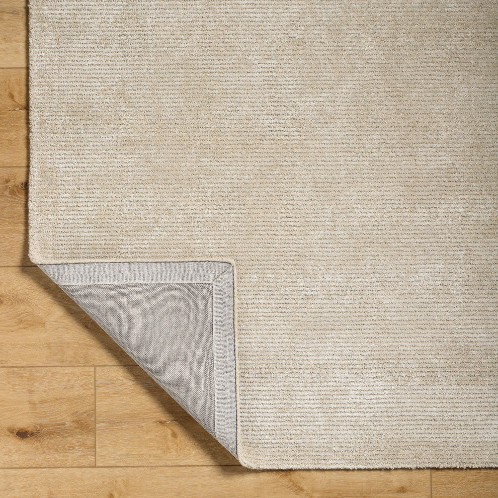 Surya Richmond RCM-2300 Hand Tufted Viscose and Wool Area Rug