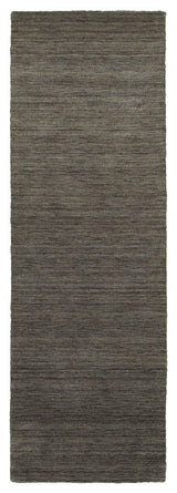 Aniston 27102 Charcoal 6'x9' Rug