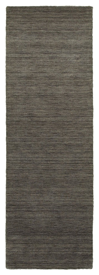 Aniston 27102 Charcoal 6'x9' Rug