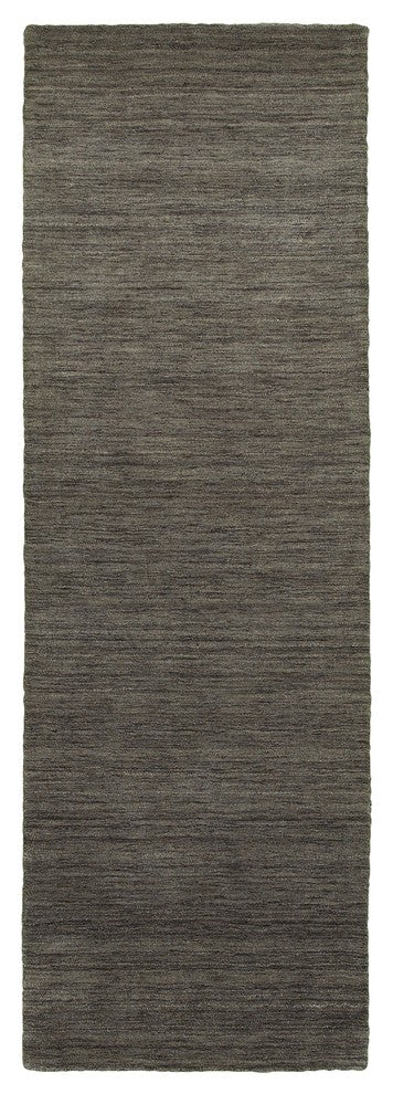 Aniston 27102 Charcoal 6'x9' Rug