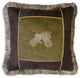 Pinecone Pillow
