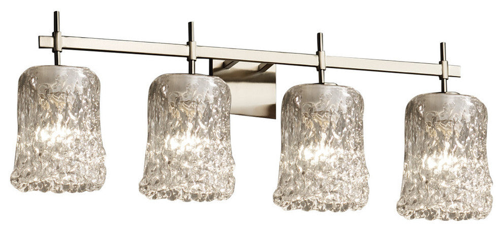 UNION 4-Light Bath Bar
