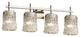 UNION 4-Light Bath Bar
