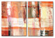 Oversized Abstract 2-Piece Canvas Wall Art