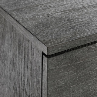 Bernhardt Menton 2 Drawer Nightstand