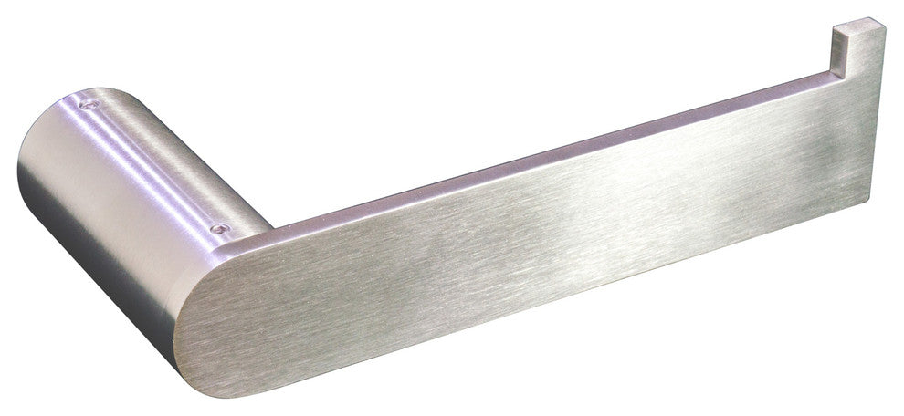 Celeste Sapphire 4-Pc Set Wall-Mounted Bathroom Accessories Brushed Nickel