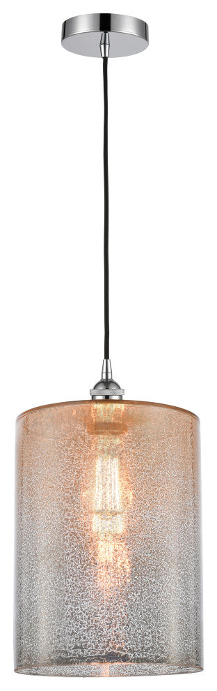 Innovations 616-1P-PC-G116-L 1 Light Mini Pendant, Polished Chrome