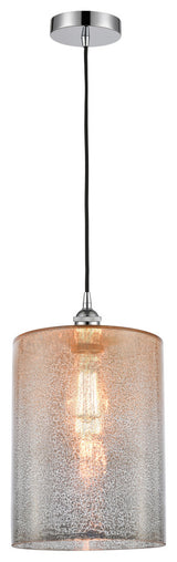 Innovations 616-1P-PC-G116-L 1 Light Mini Pendant, Polished Chrome