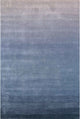 Arca Ombre Indoor Rug, Denim, 3'6"x5'6'