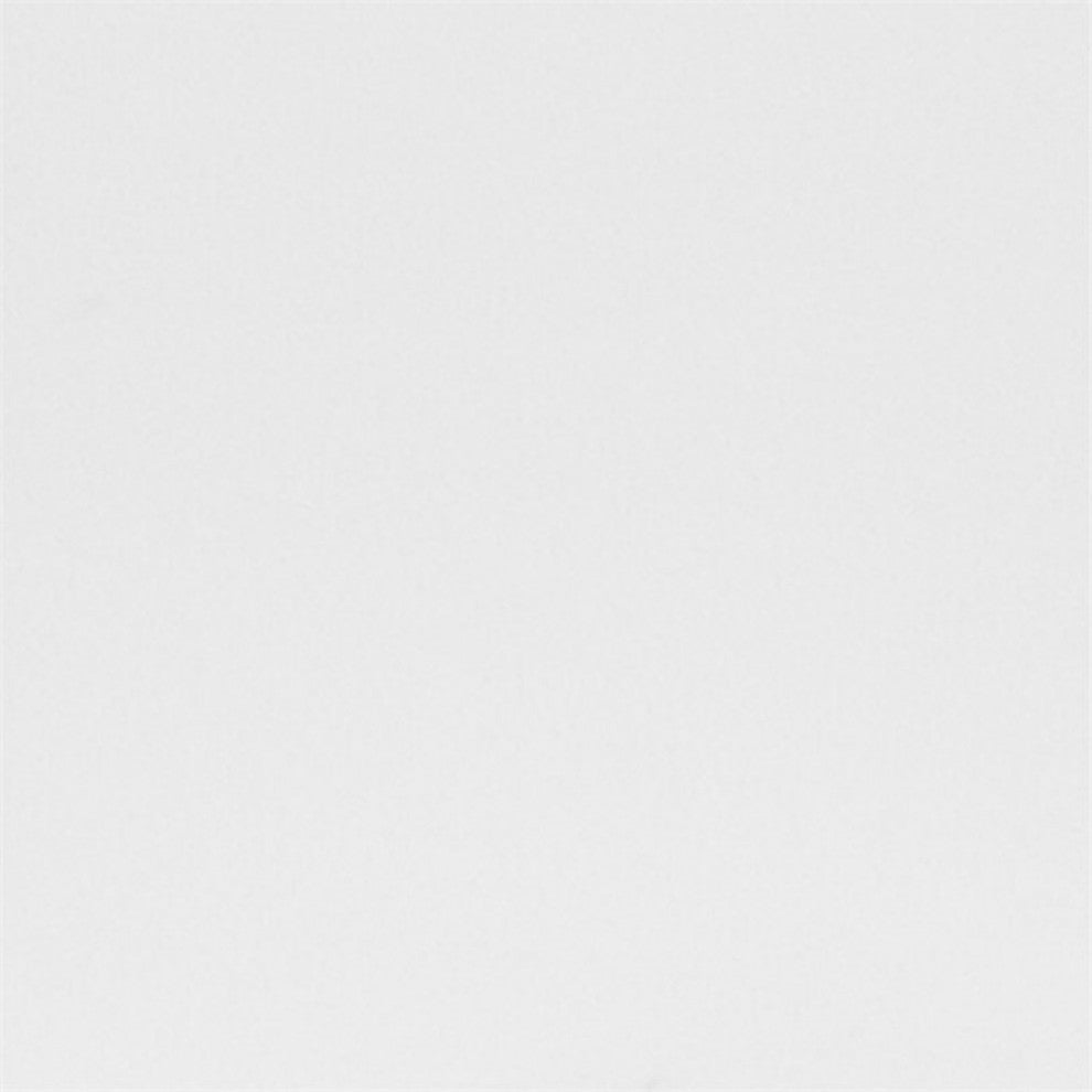 Flash Furniture Contemporary Bar Stool in White