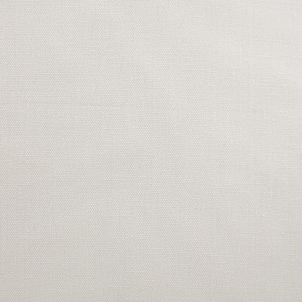 Ashworth 26" Square Euro Sham, White