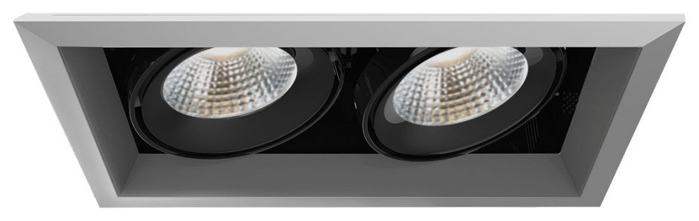 Eurofase TE132LED-35-4-0N LED Recessed, Platinum
