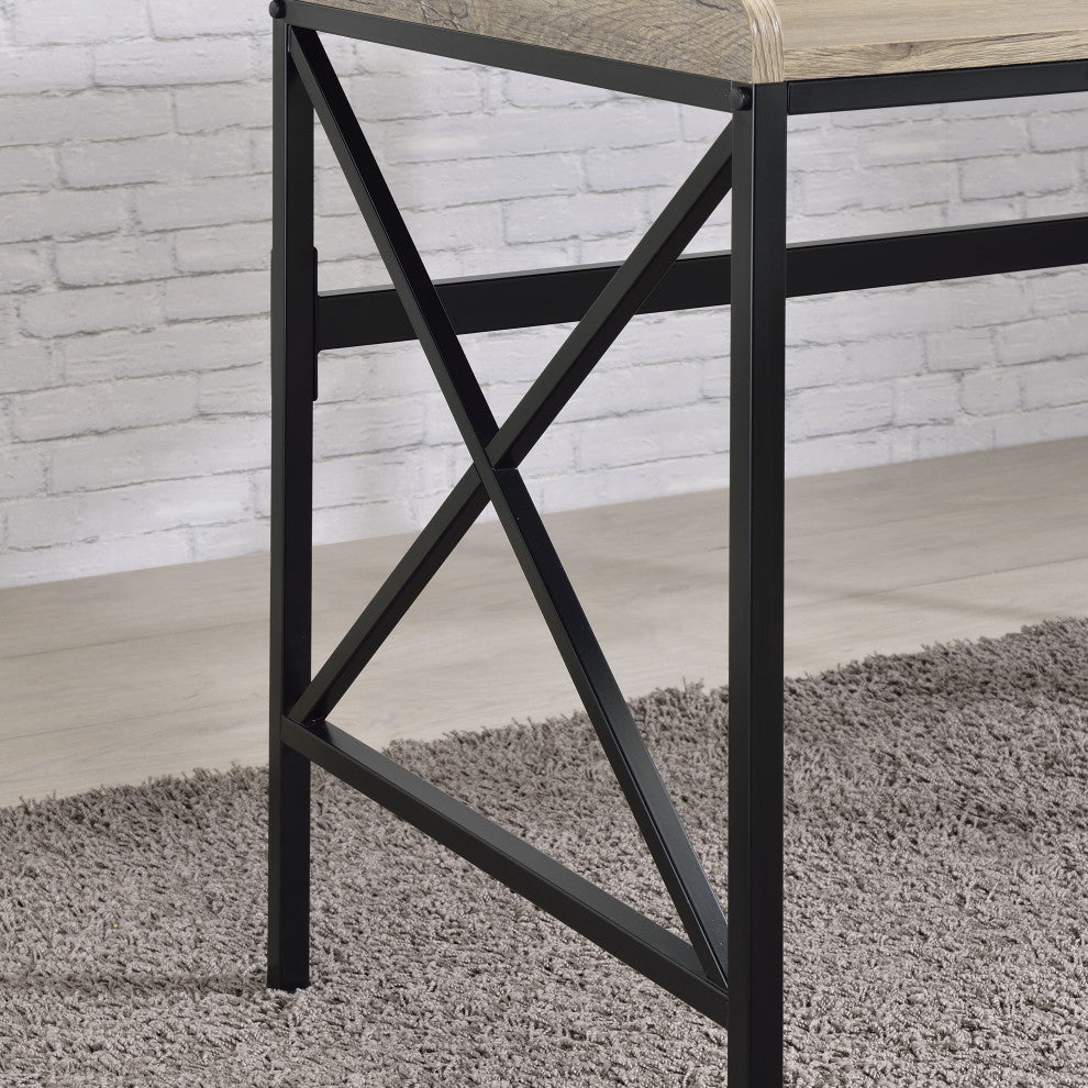 Corday Desk With USB Port
