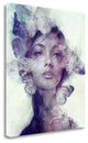 "Adorn" By Anna Dittman, Giclee Print on Gallery Wrap Canvas, Ready to Hang