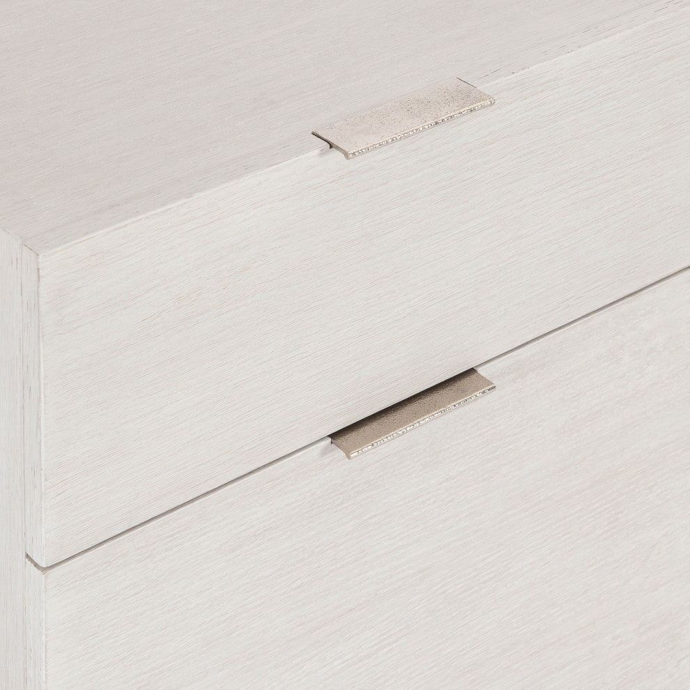 Bernhardt Alesio File Cabinet