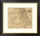 "San Francisco, California, 1873"  by Henry G. Langley, 26x24"