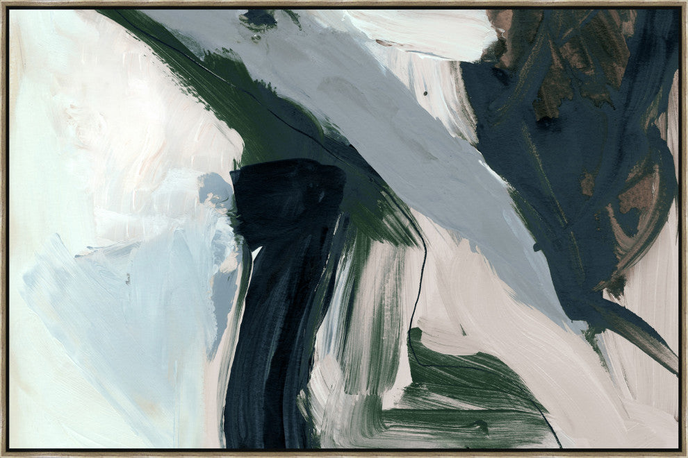 Coming Together 6, Giclee Reproduction Artwork