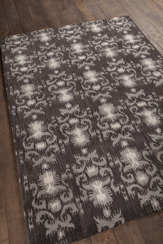 Lina Contemporary Area Rug, 5'x7'