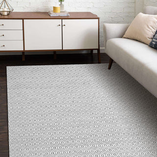 Chatham, Handmade Area Rug 8' 0" x 10' 0", 5 X 8