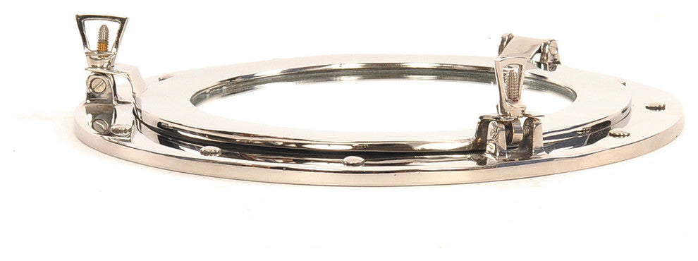 Porthole Mirror 12 Inches