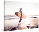 Marmont Hill, "Chasing Dreams" by Morgan Hartley Print on Wrapped Canvas, 45x30