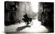 "Early Morning" Stretched Canvas Giclee by Diana Popescu, 22x15"